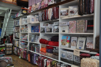 يافا: محل "فيتكس" للمفروشات بإدارة طارق أشقر 